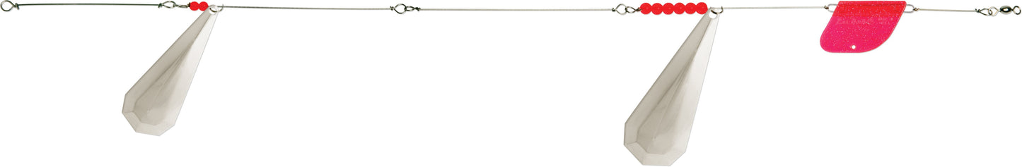 Luhr Jensen Ford Fender Lake Troll Model A