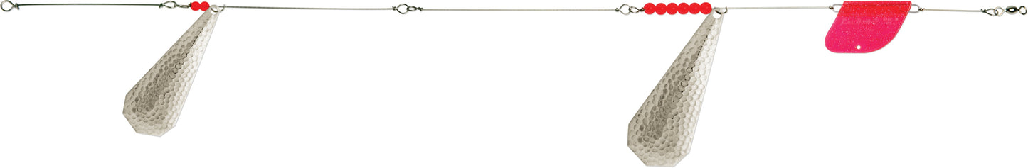 Luhr Jensen Ford Fender Lake Troll Model A