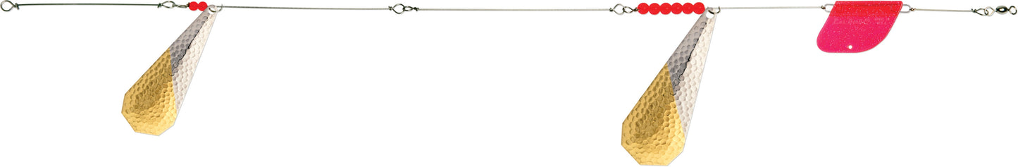 Luhr Jensen Ford Fender Lake Troll Model A