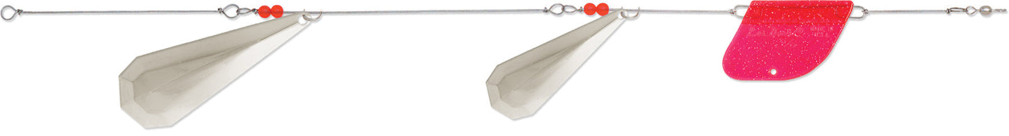 Luhr Jensen Ford Fender Lake Troll Model T