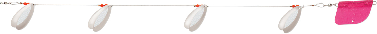 Luhr Jensen Bolo Flex-i-Trolls 26"