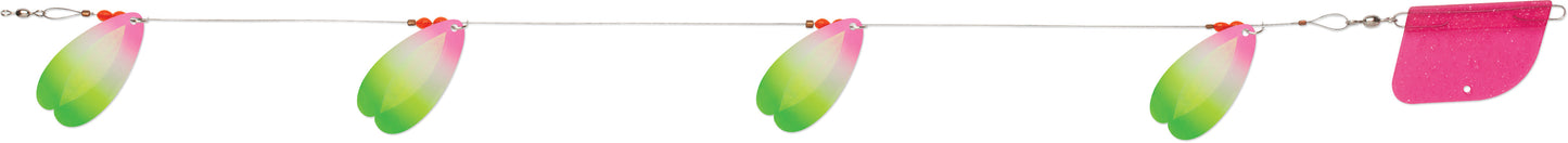 Luhr Jensen Bolo Flex-i-Trolls 26"