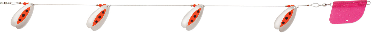 Luhr Jensen Bolo Flex-i-Trolls 26"