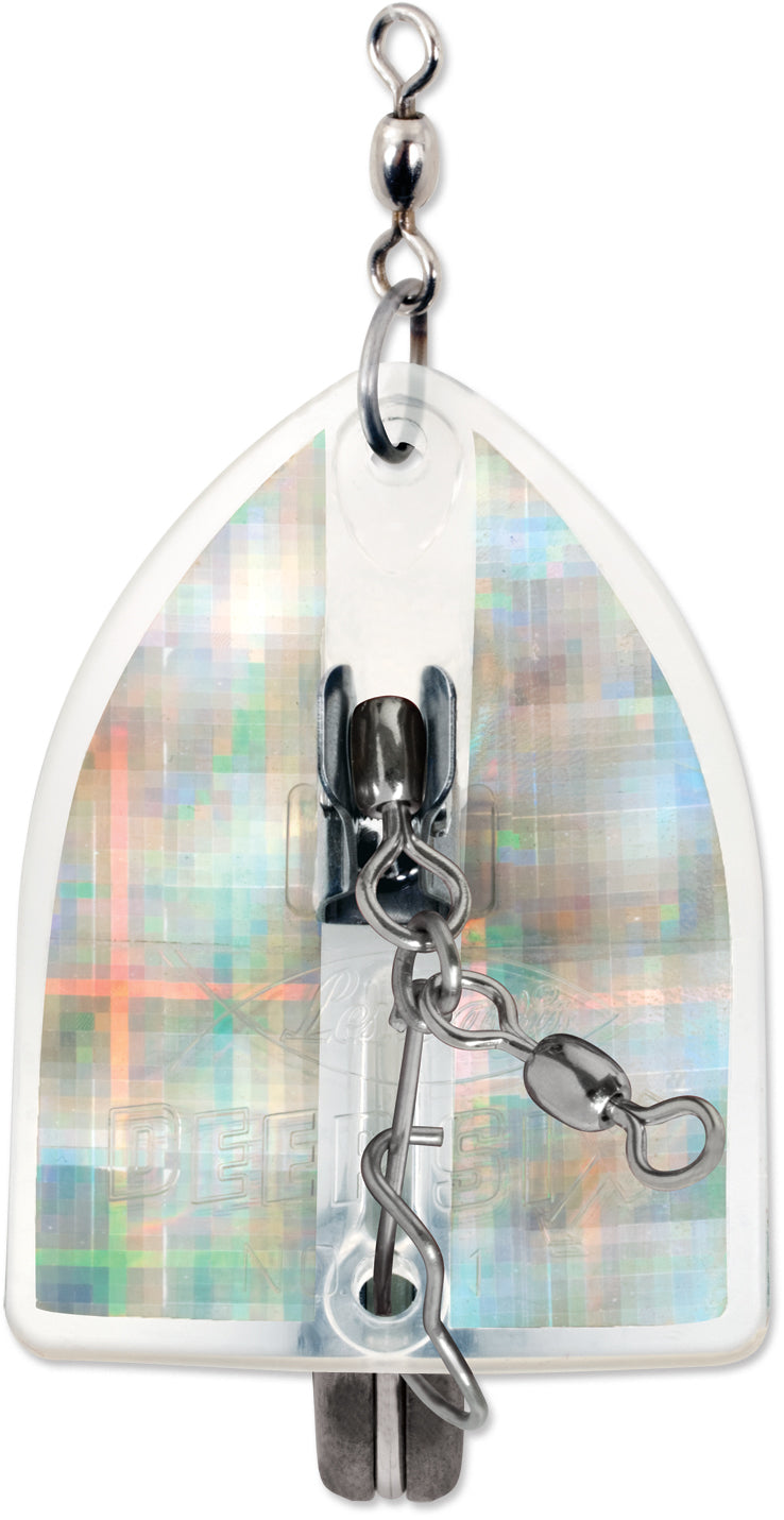 Luhr Jensen Deep Six Divers