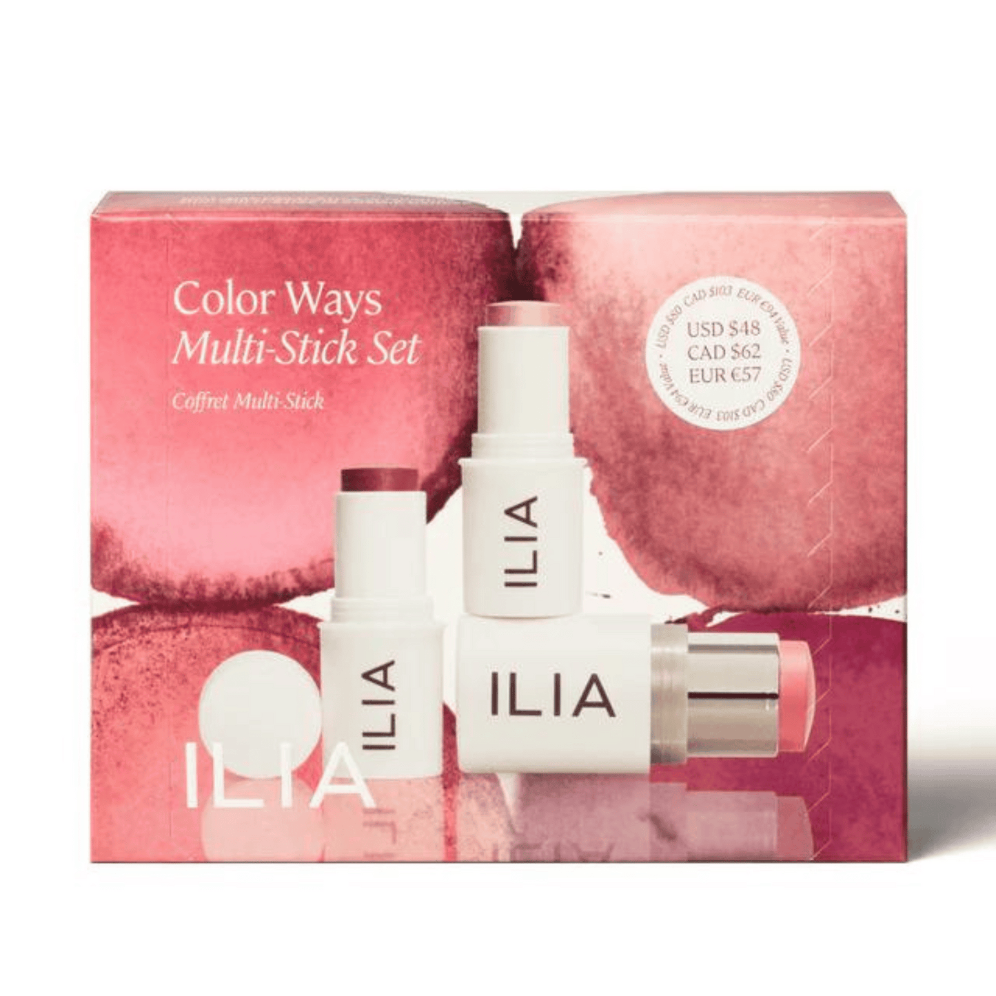 ILIA Color Ways Multi-Stick Set #10087056