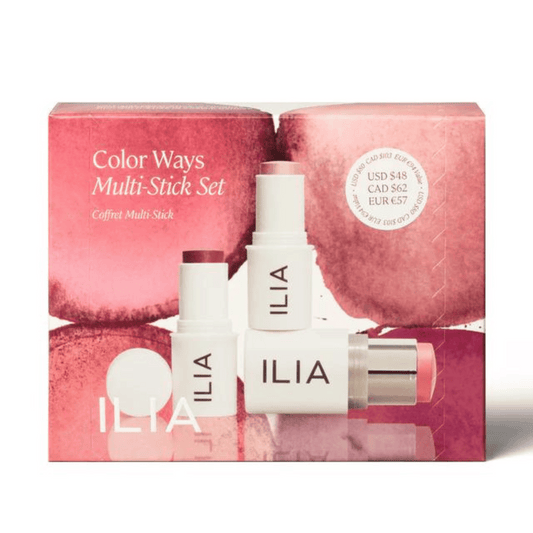 ILIA Color Ways Multi-Stick Set #10087056