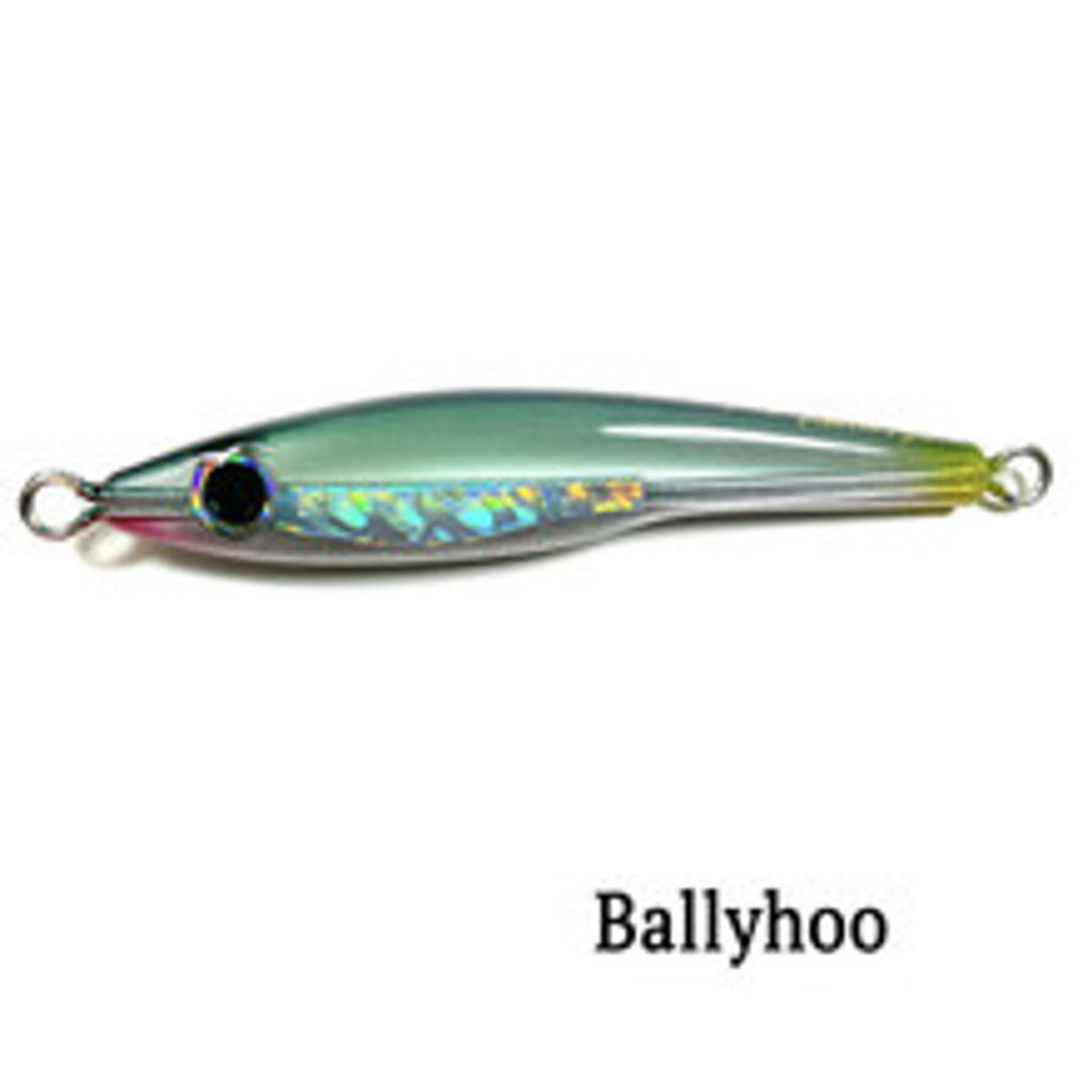 STRATEGIC ANGLER NAIA 130 SERIES