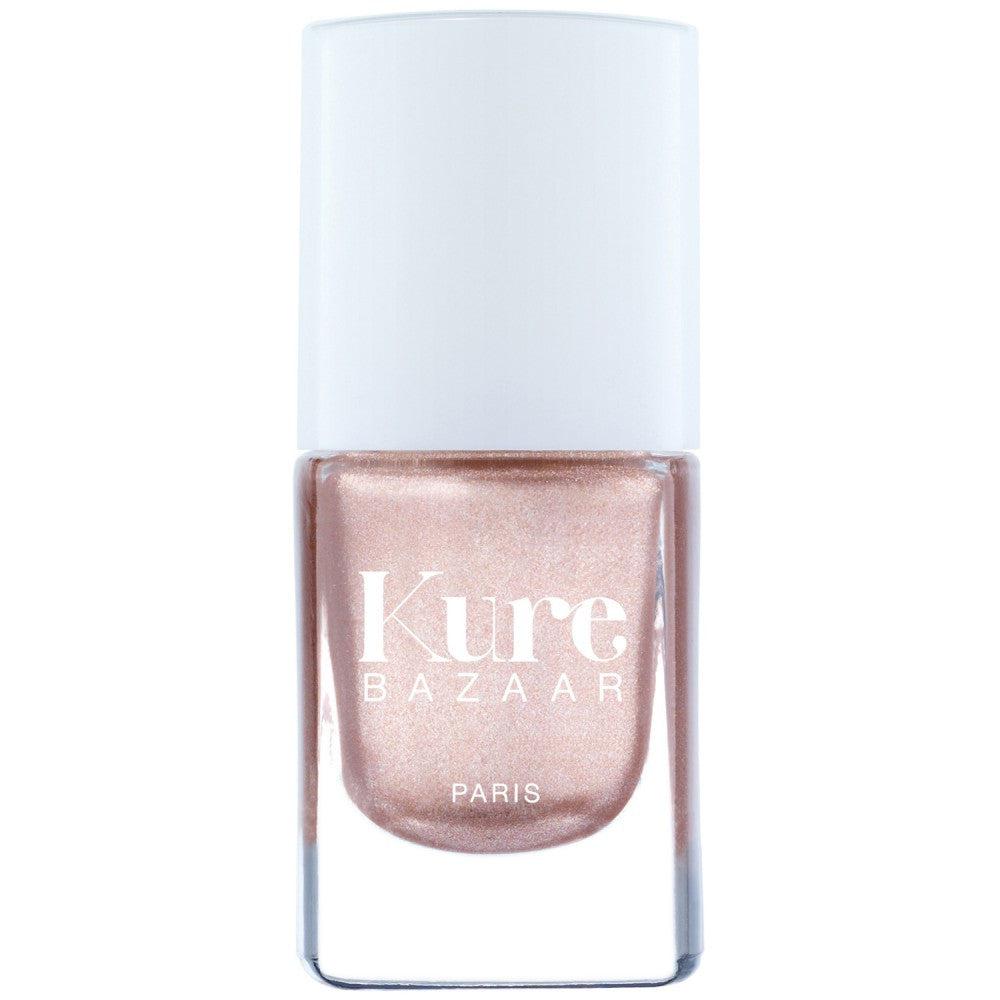 Or Rose - Makeup - Kure Bazaar - natural-nail-polish-or-rose-kure-bazaar - The Detox Market | Or Rose