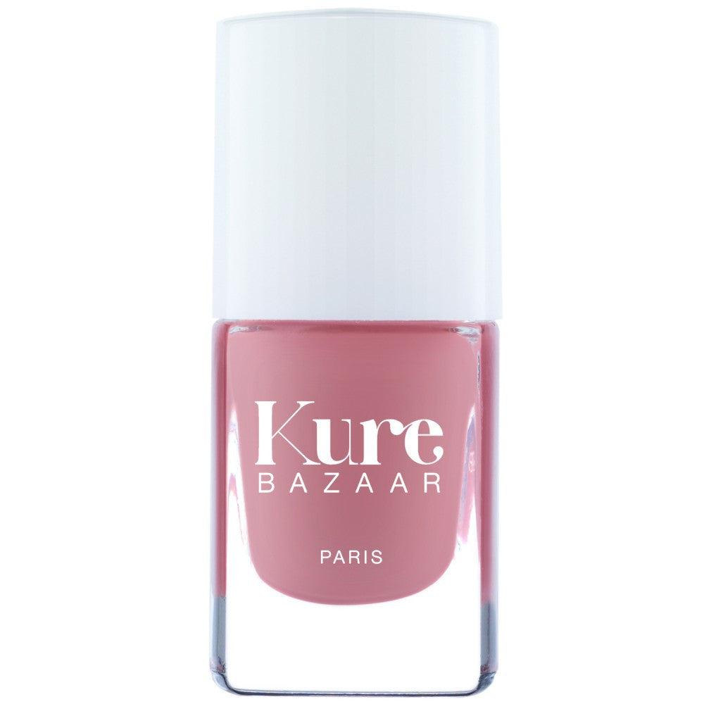 So Vintage - Makeup - Kure Bazaar - natural-nail-polish-rose-so-vintage-kure-bazaar - The Detox Market | So Vintage