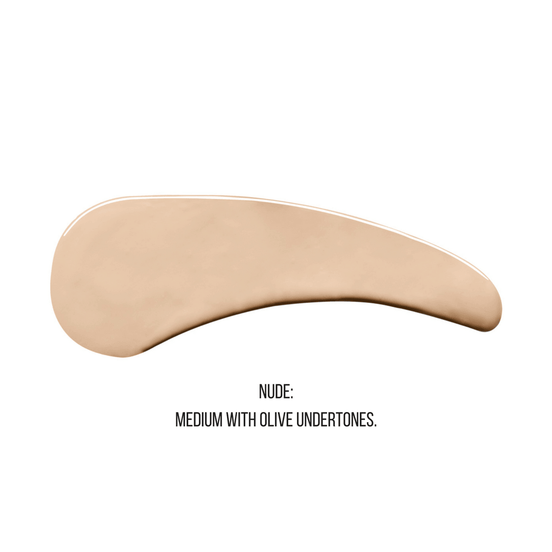 Skin Esteem Liquid Foundation – 6 Shades