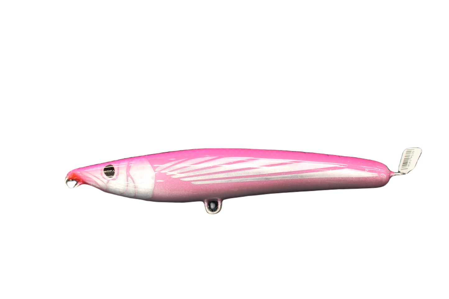 STRATEGIC ANGLER ESPADA-F SERIES