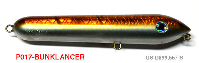 Madd Mantis Plank 159