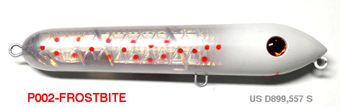 Madd Mantis Plank 159