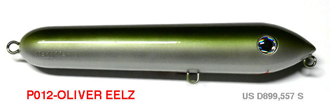 Madd Mantis Plank 159