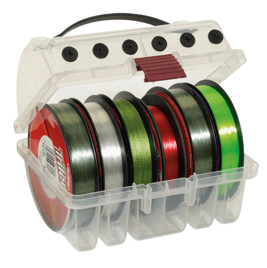 Plano ProLatch Line Spool Box