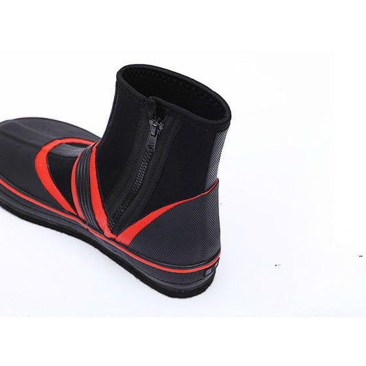 Non-slip Waterproof Men's Fishing Shoes