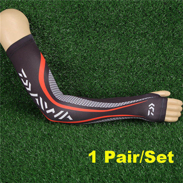 Quick Dry Anti-UV Daiwa Fishing Vests Shirt