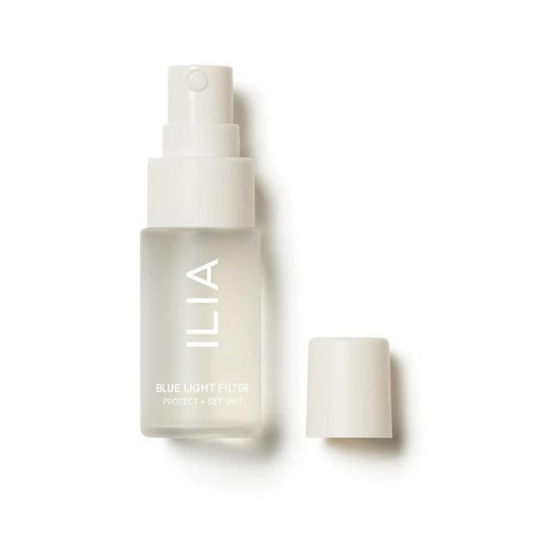 ILIA Blue Light Filter Face Mist Mini (0.47 fl oz) #10085047