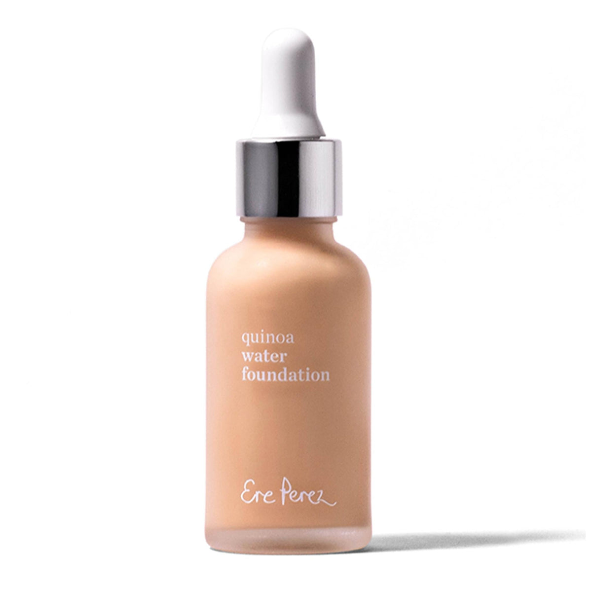 Quinoa Water Foundation - Makeup - Ere Perez - quinoa_noon - The Detox Market | Noon