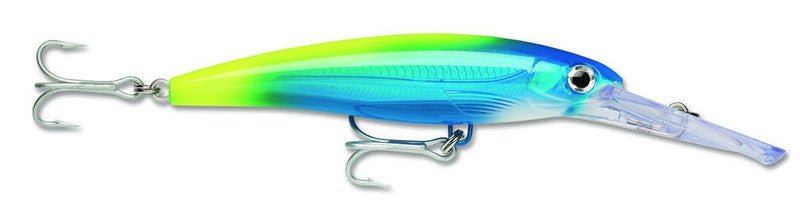 Rapala-X-Rap Magnum Lure