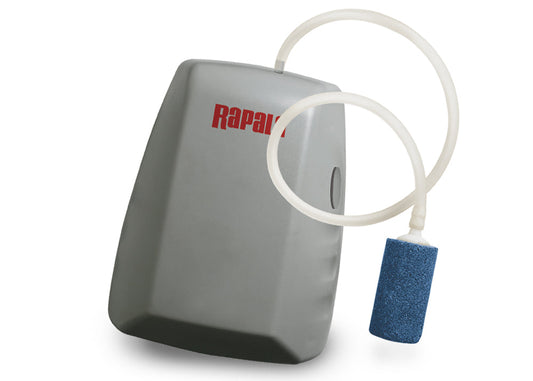 Rapala Battery Aerator