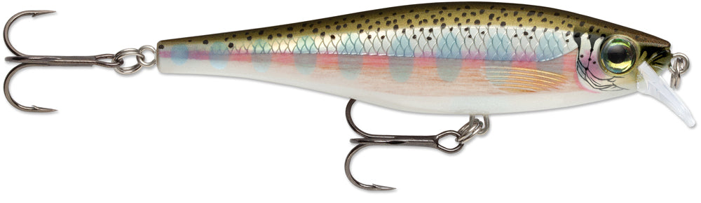 Rapala Balsa Xtreme Minnow 10 Plugs