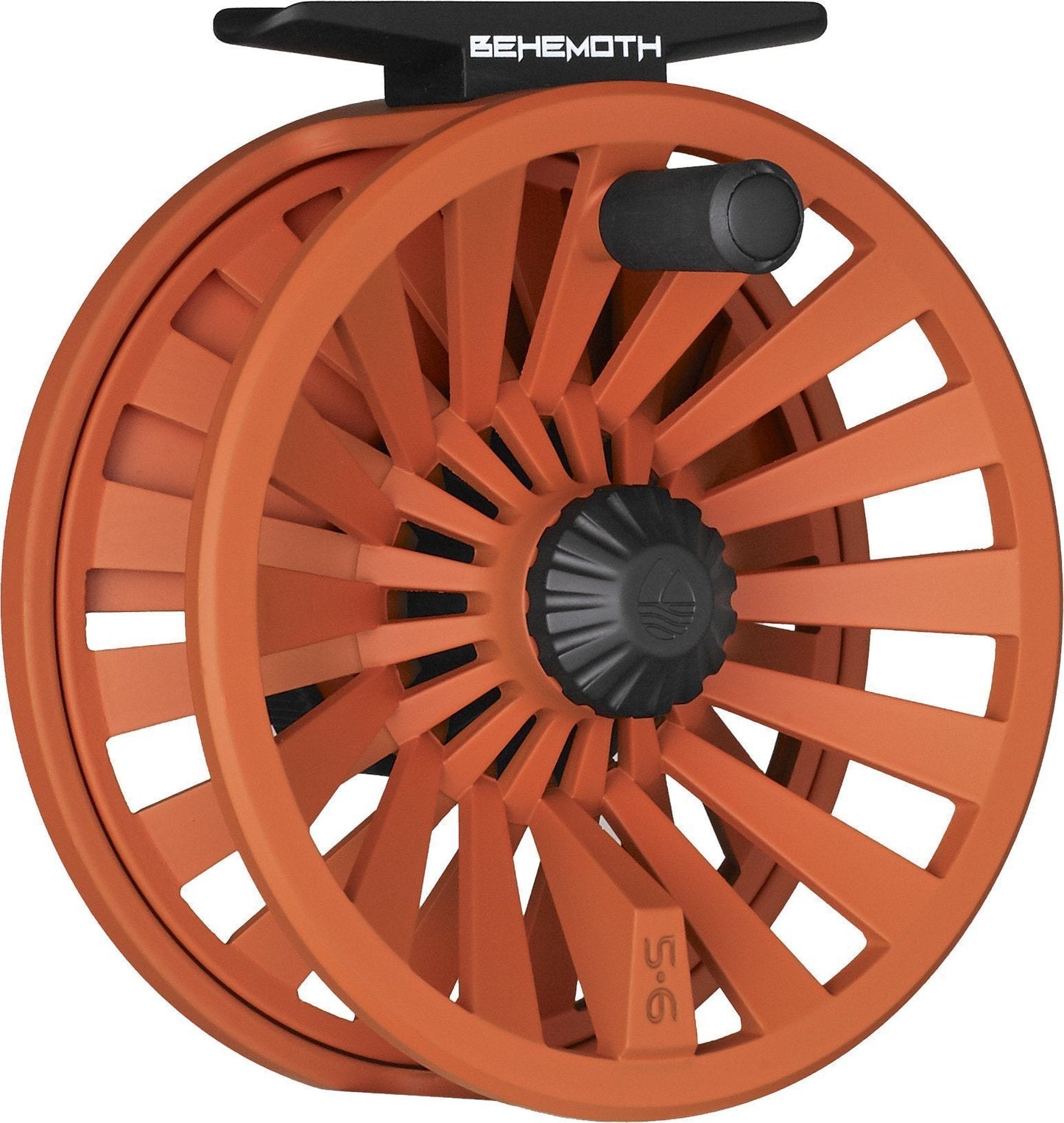 REDINGTON BEHEMOTH 7/8 LARGE ARBOR REEL