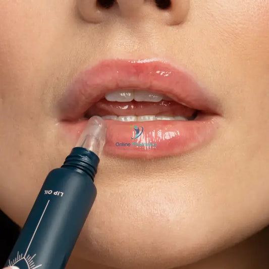 Sarah Keary Lip Oil