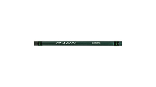 SHIMANO CLARUS 5'6" UL F 2-6 LB SPINNING ROD