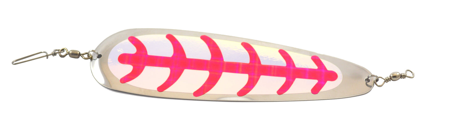 Shasta Tackle Salmon Sling Blade Dodger