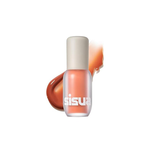 SISUA Popcorn Syrup Lip Plumper