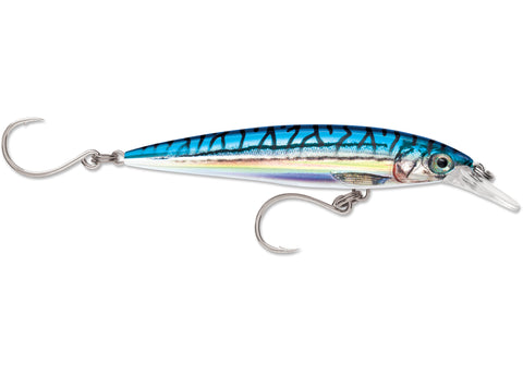Rapala-X-Rap Long Cast Lure