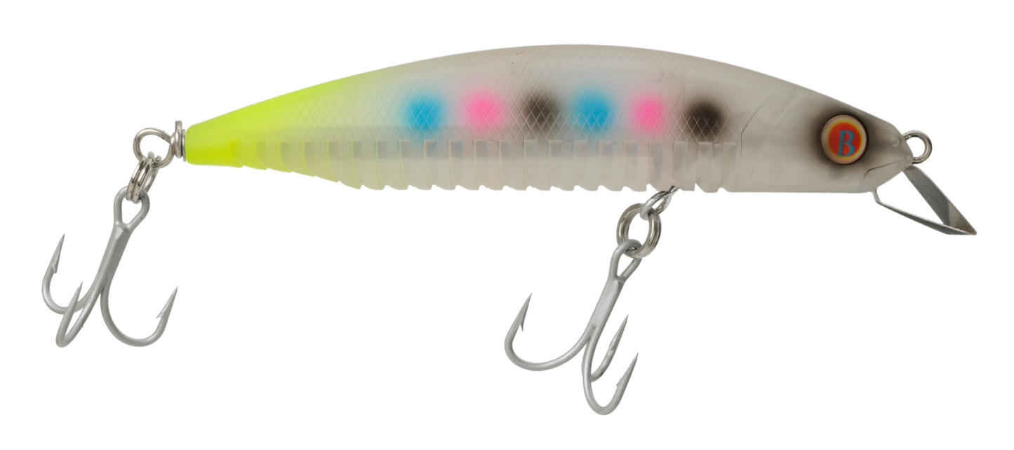 OCEAN BORN WIDEBACK MINNOW 150 FL