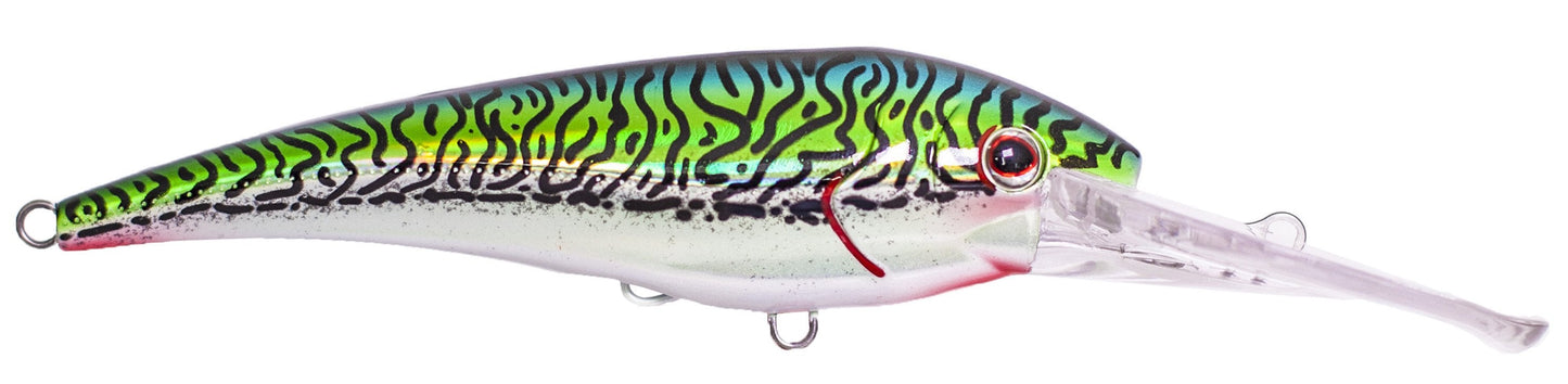 NOMAD DTX MINNOW 6.5" (S)