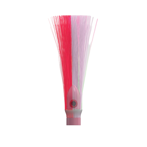 WOLFPACK TACKLE AHI LURE 3.5 OZ