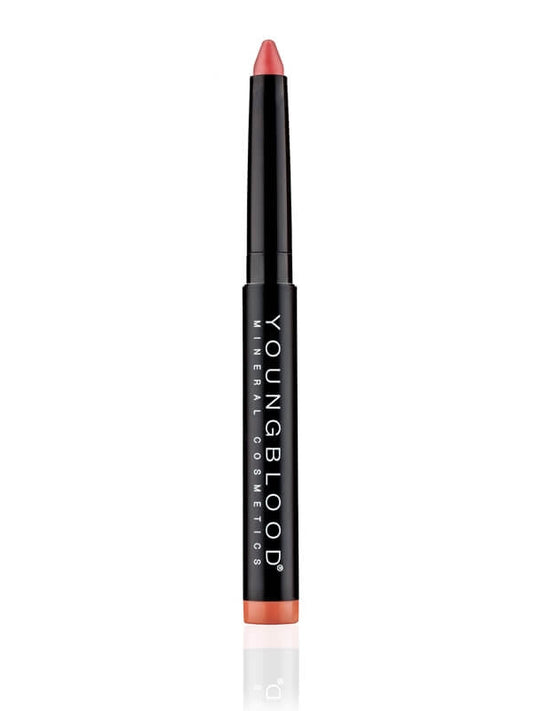 Youngblood Color Crays Matte Lip Crayons